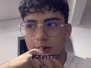 Kevitto