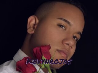 Kevynrojas