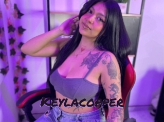 Keylacopper