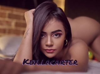 Keyllacarter
