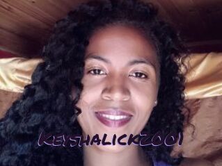 Keyshalick2001