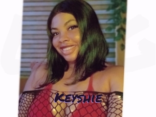 Keyshie