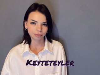 Keyteteyler