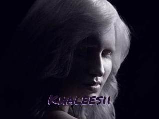Khaleesii
