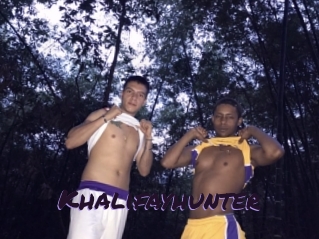 Khalifayhunter