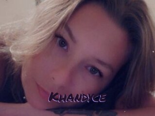 Khandyce