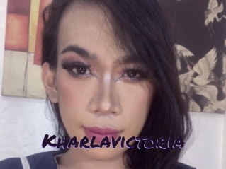 Kharlavictoria