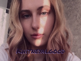 Khitneyalgood