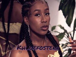 Khloefosterr