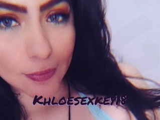 Khloesexkey18
