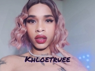 khloetruee Le Cul Gratuit