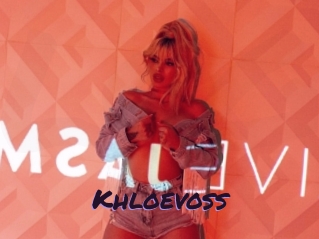 Khloevoss