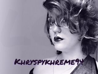 Khryspykhreme94