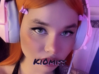 Ki0miss