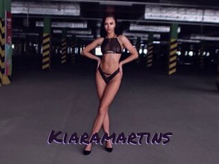 Kiaramartins