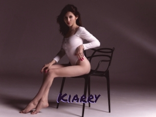 Kiarry