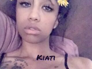 Kiati