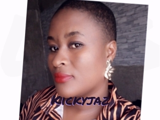 kickyjaz Le Cul Gratuit