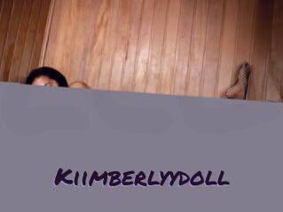 Kiimberlyydoll