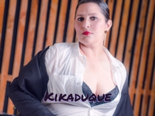 kikaduque Le Cul Gratuit