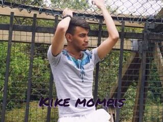 Kike_mompis