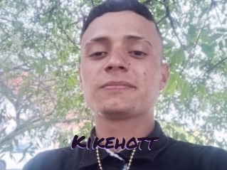 kikehott Le Cul Gratuit