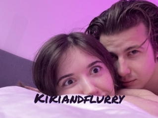 kikiandflurry Le Cul Gratuit
