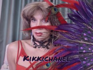 Kikkichanel