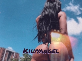 Kilyyangel