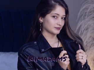 Kimadams