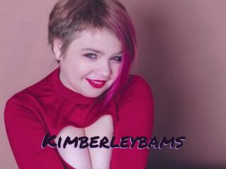 Kimberleybams