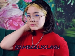 Kimberlyclash