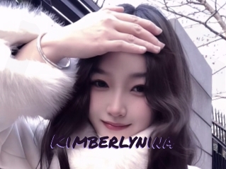 Kimberlynina