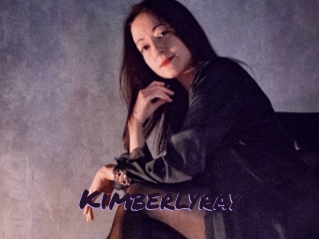 kimberlyray Le Cul Gratuit