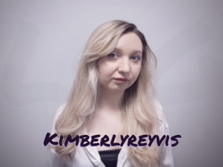 Kimberlyreyvis