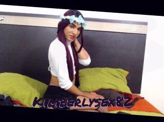 Kimberlysex82