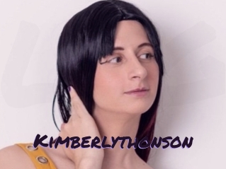 Kimberlythonson