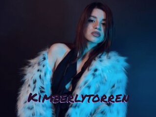 Kimberlytorren
