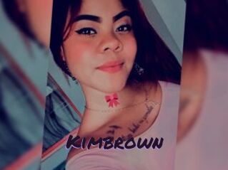 Kimbrown