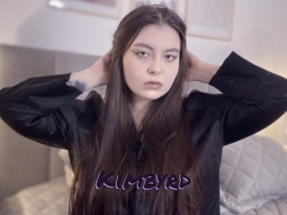 Kimbyrd
