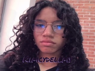 kimcydellmy Le Cul Gratuit