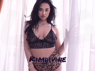 Kimdivine