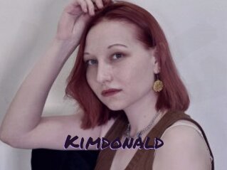 Kimdonald