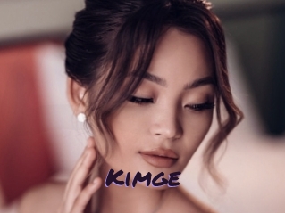 Kimge