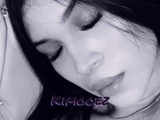 Kimgoez