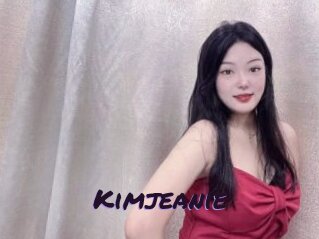 Kimjeanie