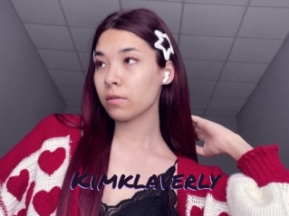 kimklaverly Le Cul Gratuit