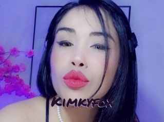 Kimkyfox