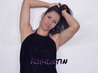 Kimlatin