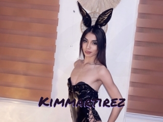 Kimmartirez